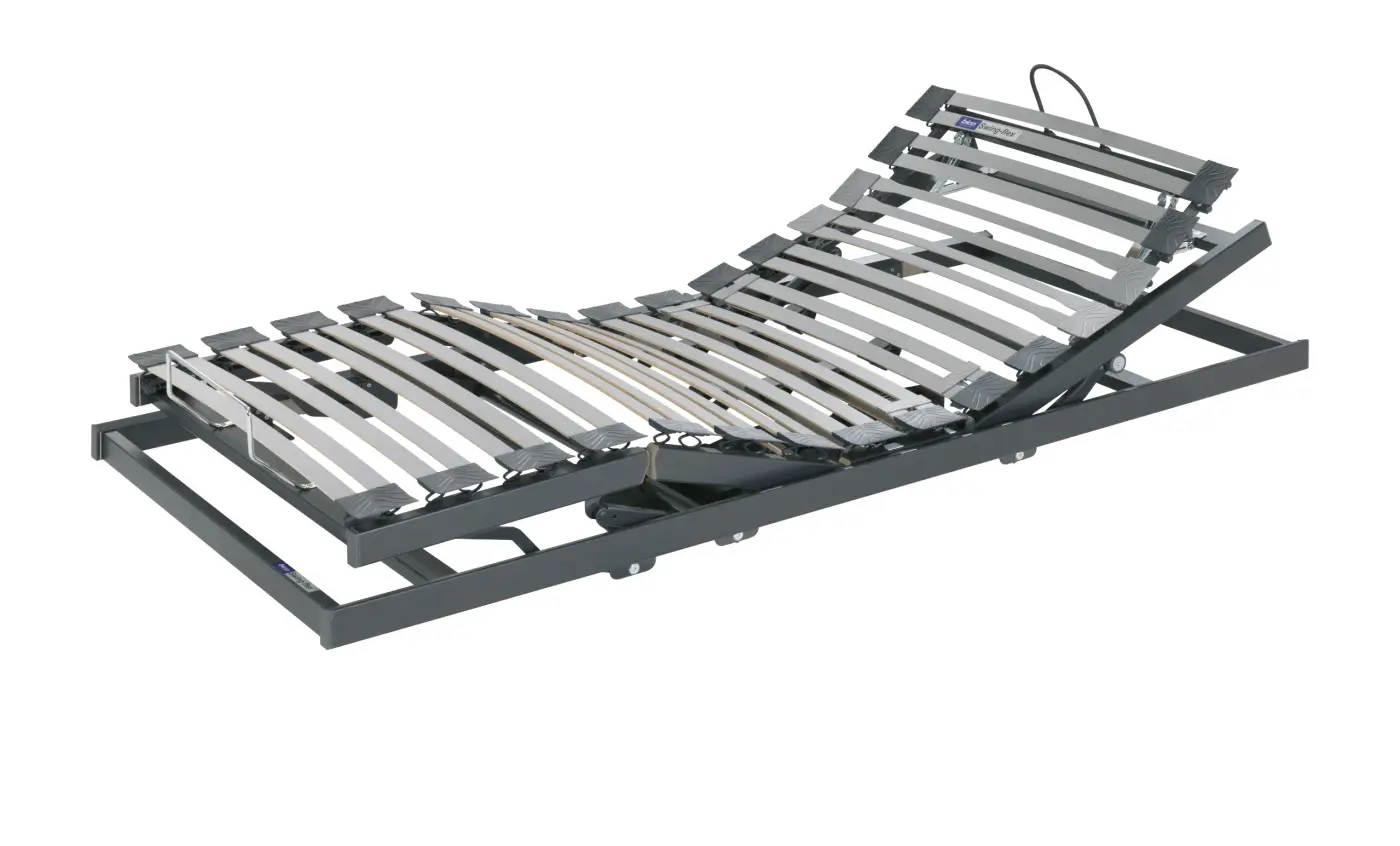 Einlegerahmen Swing-Flex von Bico ca. 88x197cm