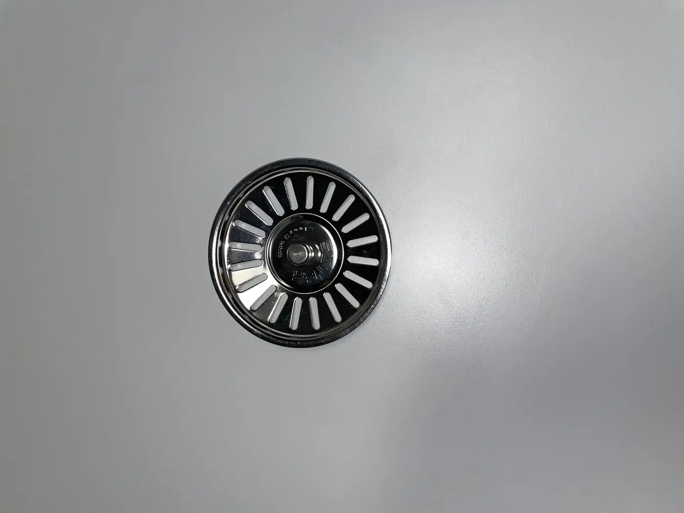 SUTER INOX Zubehör 40000106