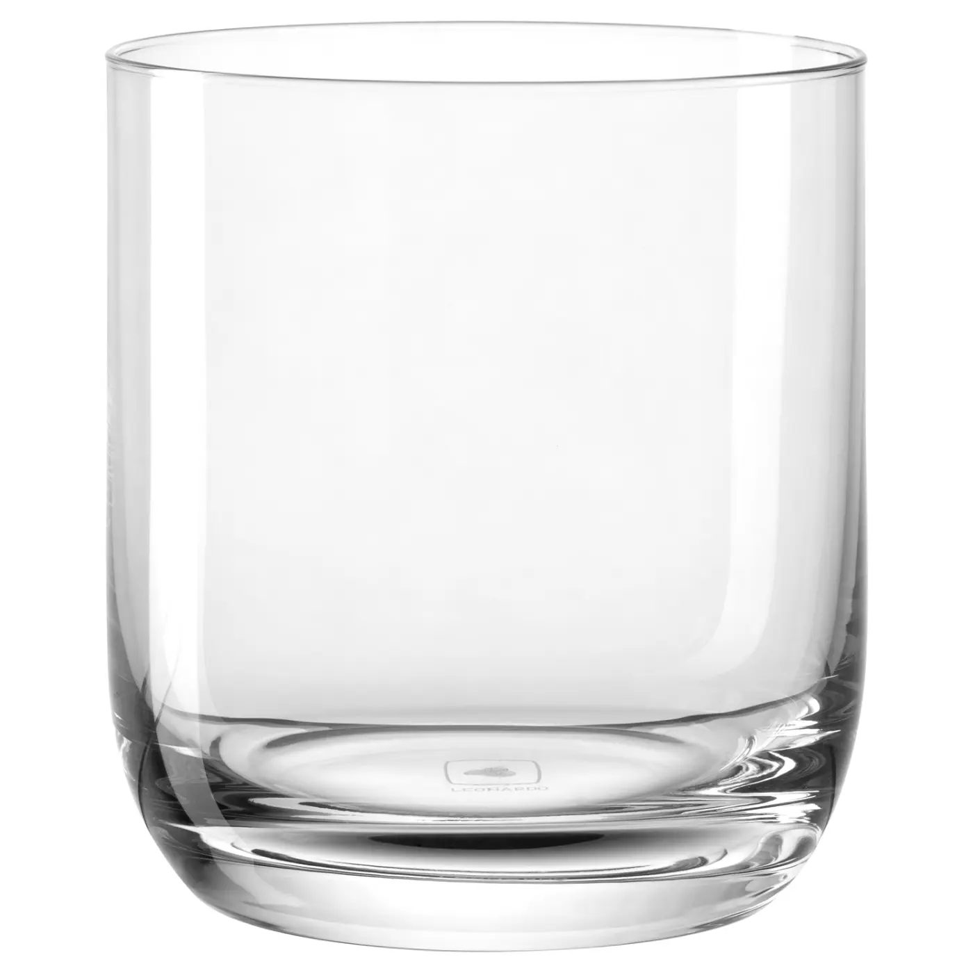 WH-Becher Daily Glas ca. 9cm