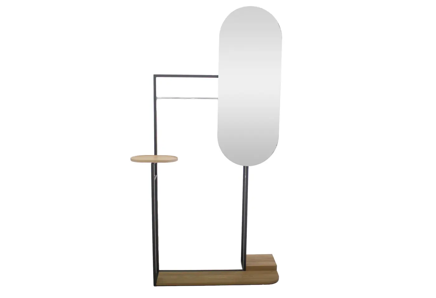 Stummer Diener 907 Umbragrau von Rolf Benz ca. 110x202x44cm