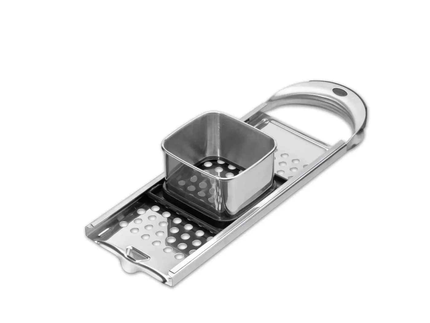 Spätzlehobel kurze Spätzle