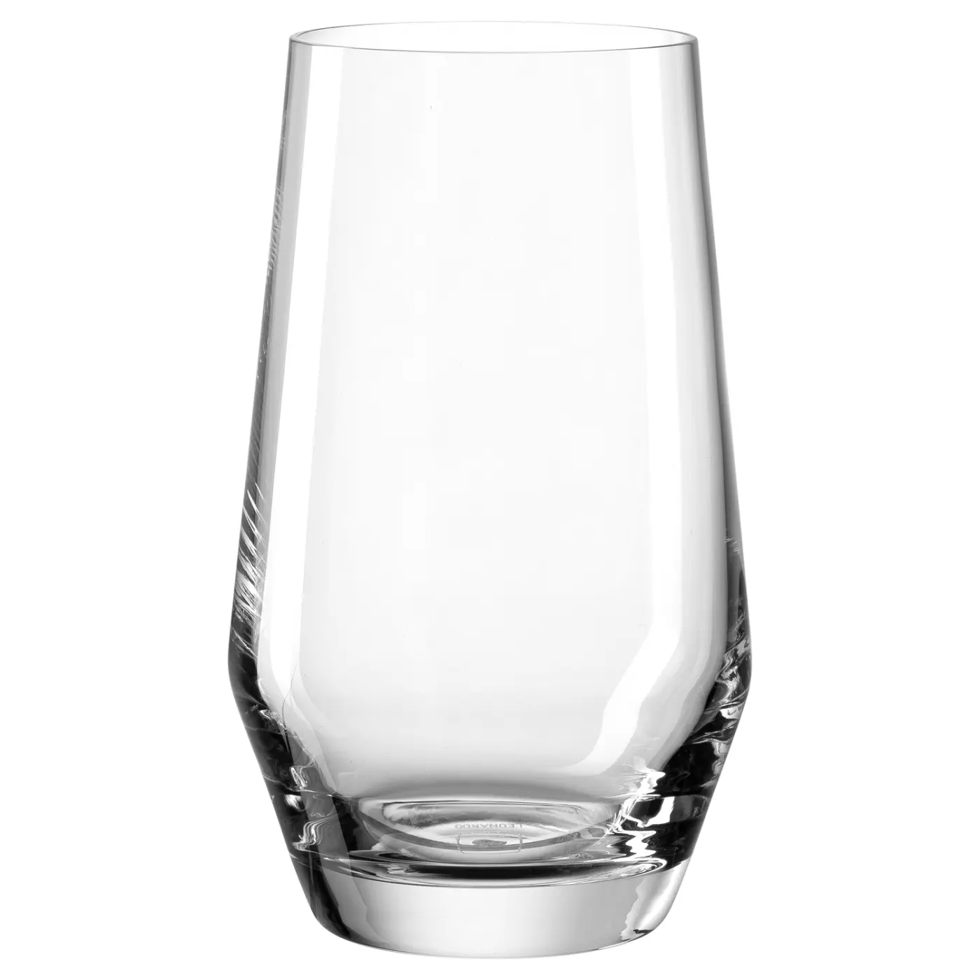 LD Becher Puccini Glas