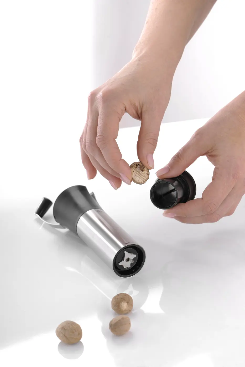 Muskatmühle Moscata