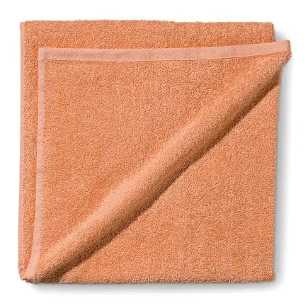 Duschtuch 23147 pfirsichrosa von Kela 100% Baumwolle ca. 70x140cm