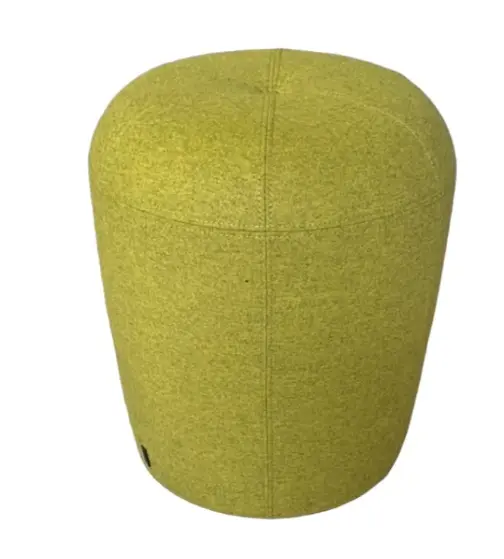 Hocker 19495.2 Kiwi Stoff