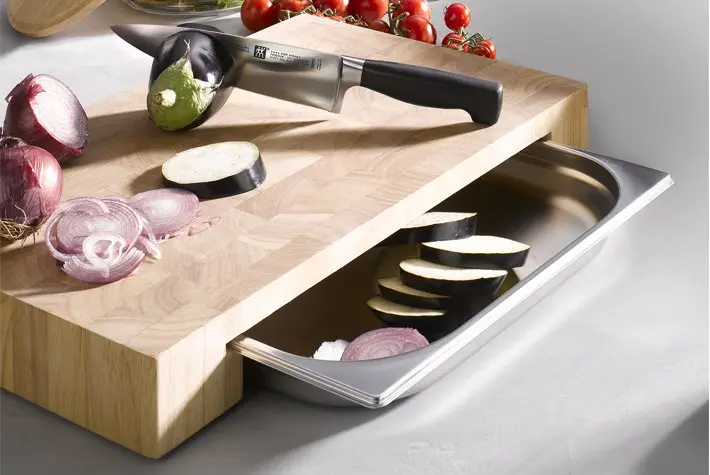 Schneidebrett 39x27 4026