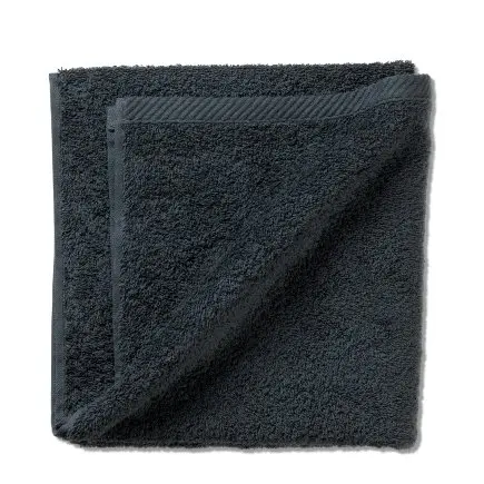 Handtuch 23242 granitgrau von Kela 100% Baumwolle ca. 50x100cm