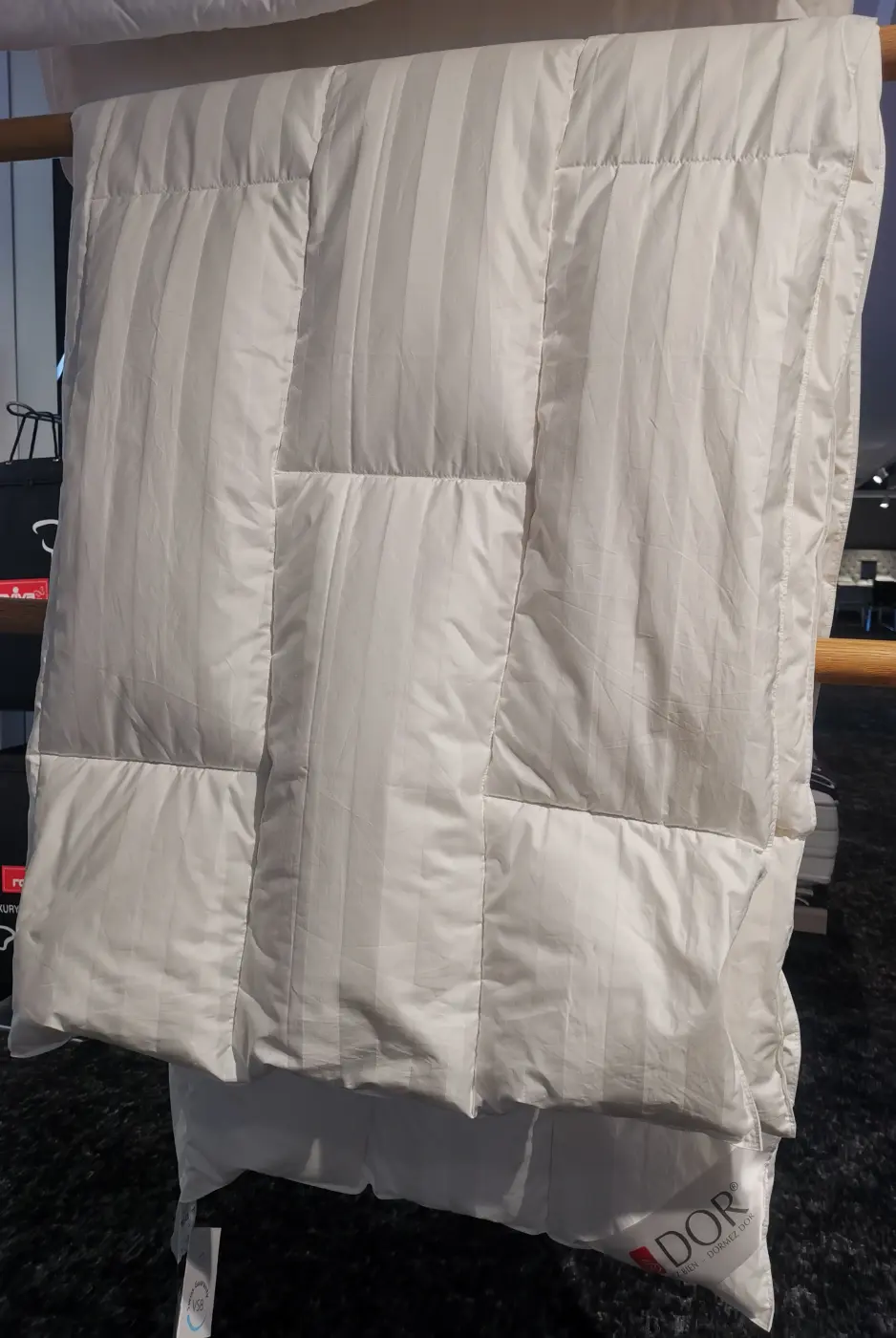 Ganzjahres-Duvet 20756.2