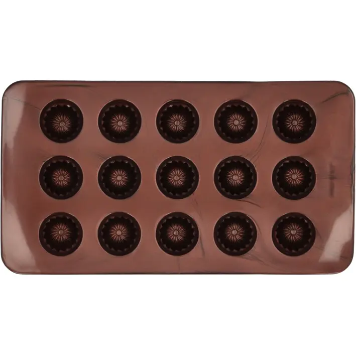 Pralinenf. Gugelhopf