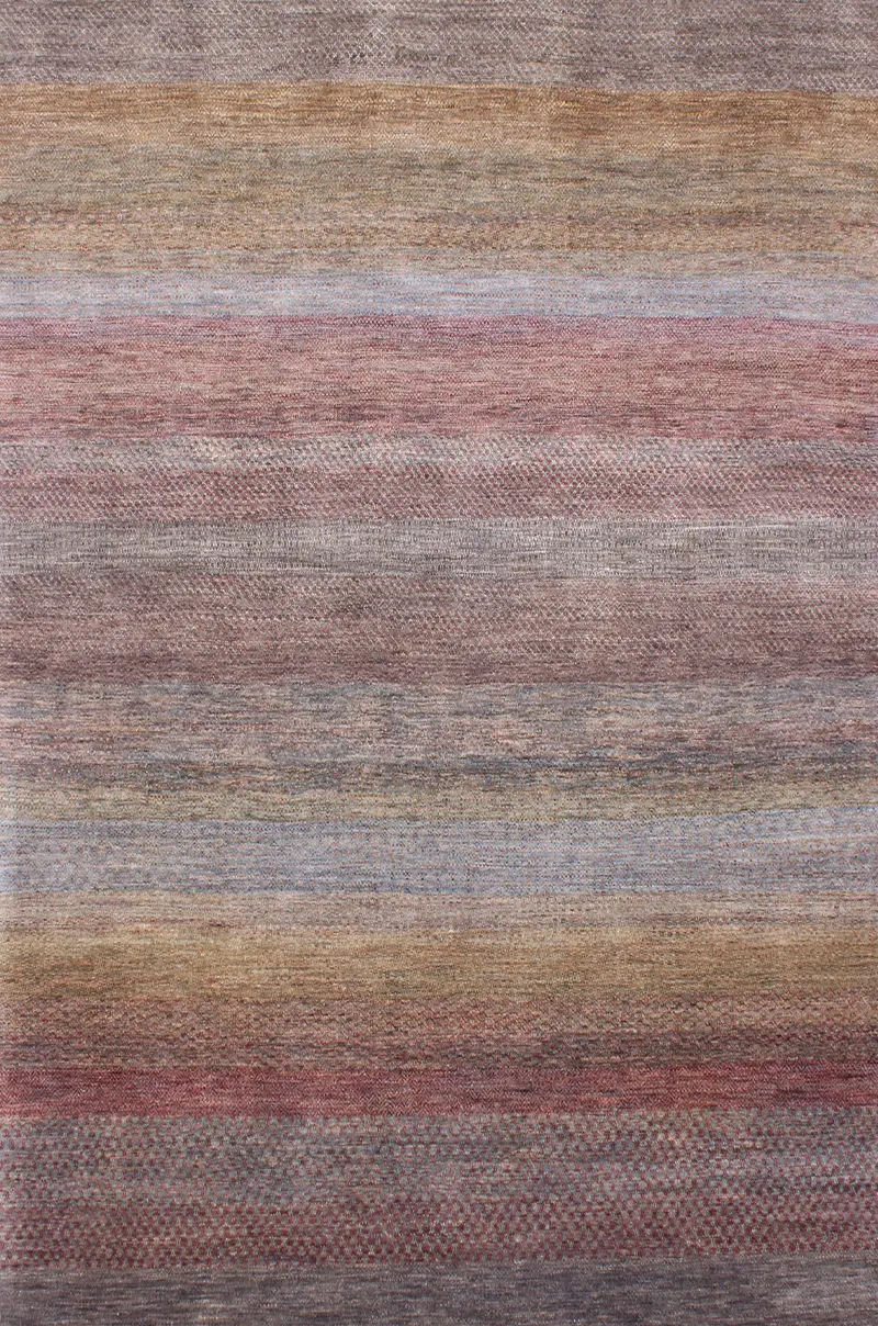 Teppich Antioch 70000-100235 von Negra Reine Naturwolle ca. 239x160cm