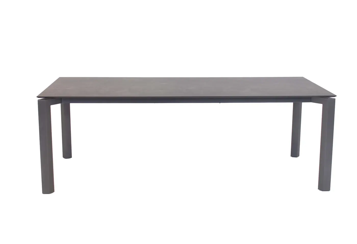 Tisch 22001.. Zement HPL ca. 220x100cm