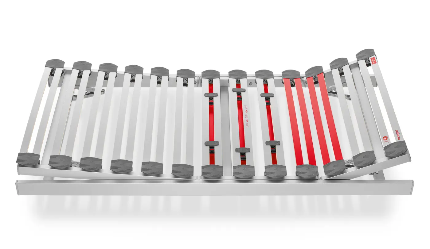 Systemrahmen Roflexa von Roviva ca. 89x197cm