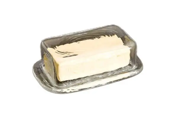 Butterdose Butterdose