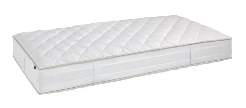 Matratze Supernova Superluxe von Riposa Oeko-Tex-Standard 100 ca. 90x200cm