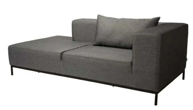 Lounge 23383 100% Polyacryl/schnelltrocknender Schaum