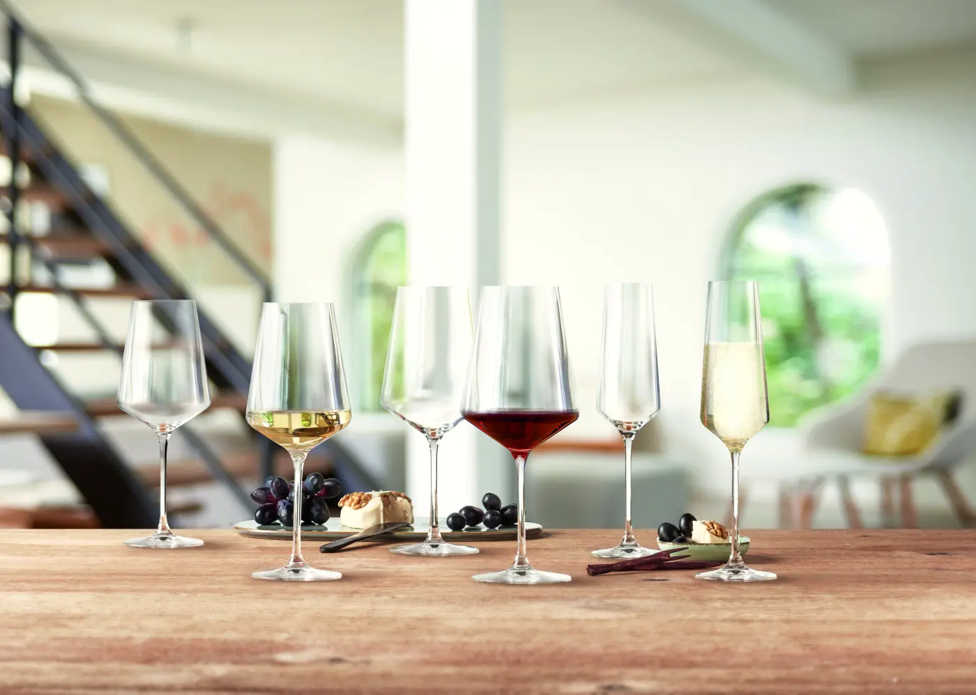 Sektglas 69550 von Leonardo Glas