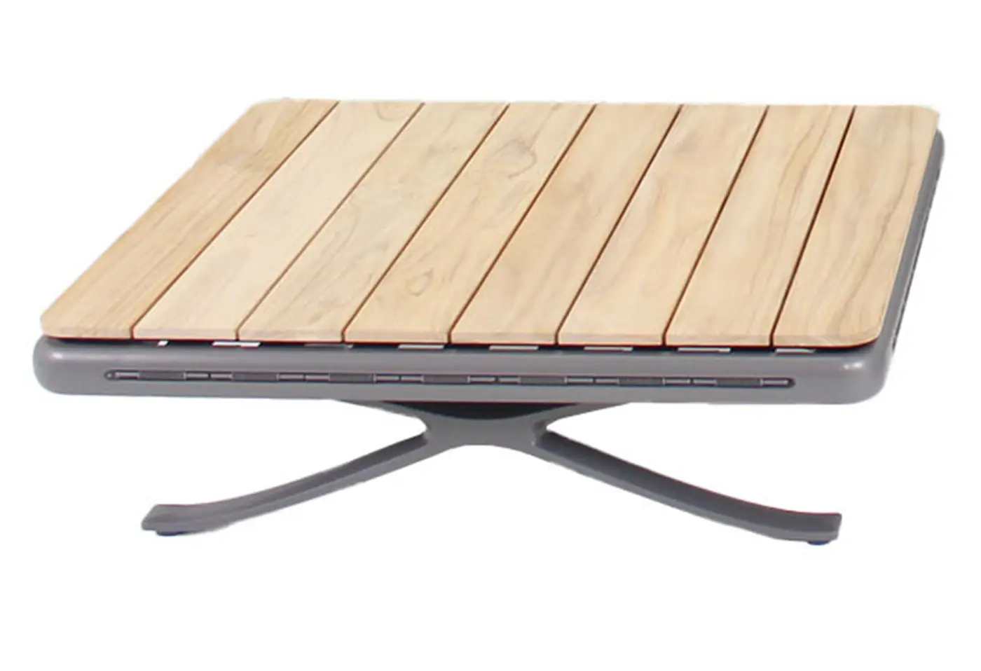 Couchtisch 219 Yoko von Rolf Benz ca. 80x90cm