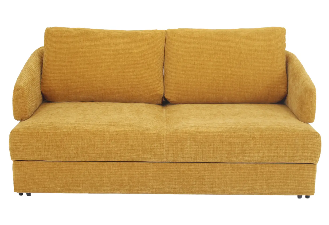 Schlafsofa 22224 Stoff 8-4309 ca. 172x112cm