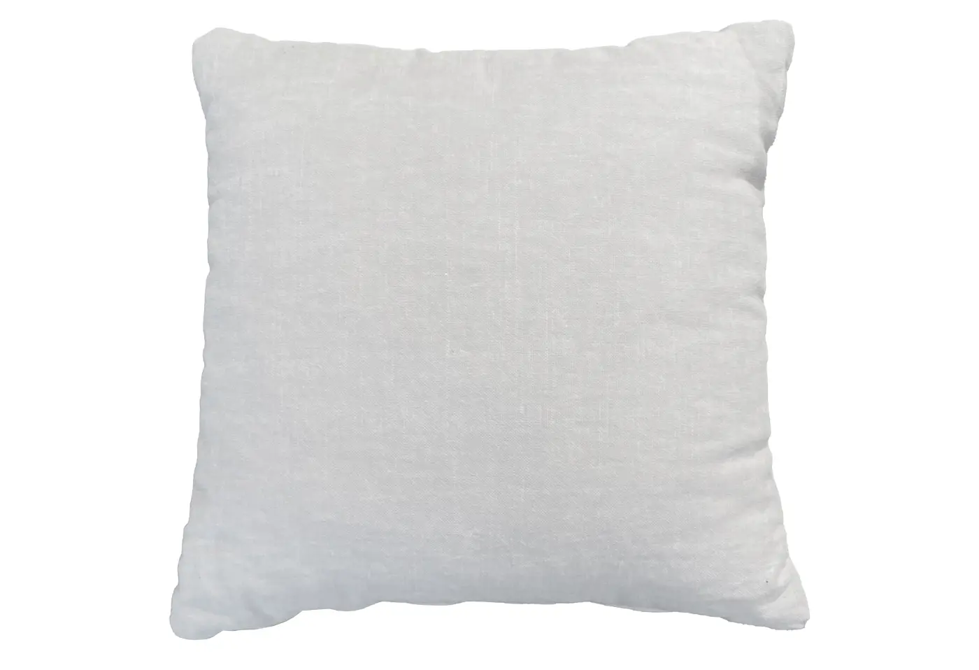 Kissen Steckborn Easy Care white ca. 60x60cm