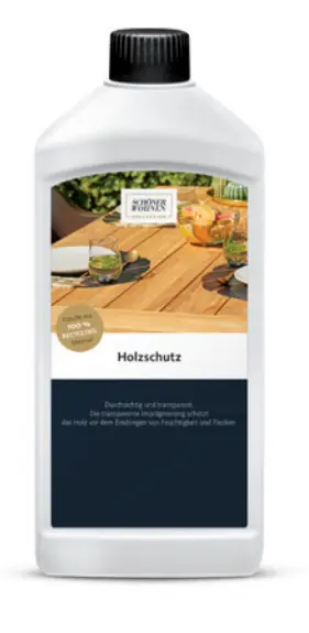 Holzschutz 65900295 von Schöner Wohnen