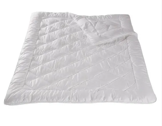 4-Saisons-Duvet 8353 Synthetik 450+900 g ca. 160x210cm