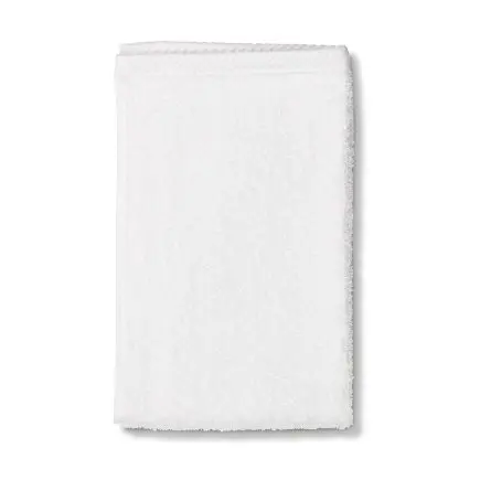 Gästetuch 23179 schneeweiss von Kela 100% Baumwolle ca. 30x50cm