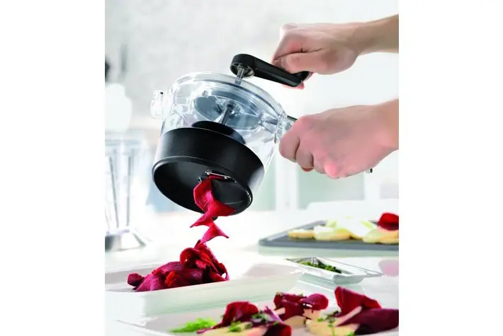 Spiralschneider Spiralfix