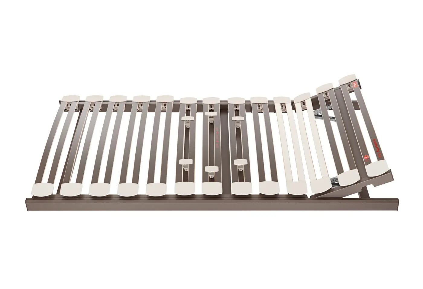 Systemrahmen Butterfly flex von Roviva ca. 89x197cm