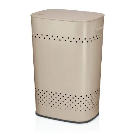 Sitz-Wäschebox 23968 beige von Kela