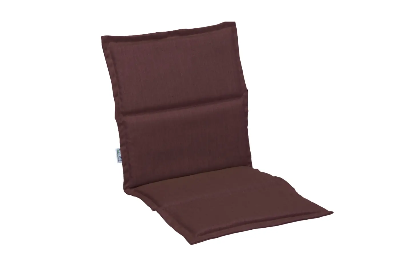 Universalauflage 17141.5 Rot 	100% Polyacryl ca. 93x46x3cm