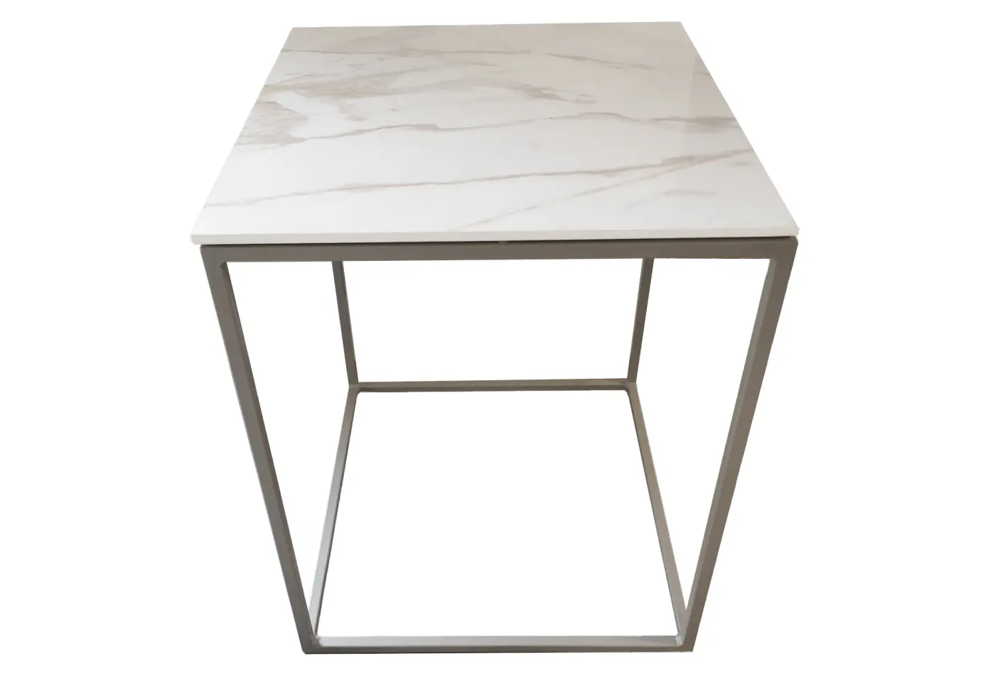 Beistelltisch 22524.2 Platte Dekton Awake ca. 40x53x40cm